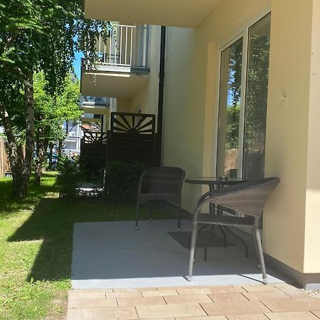 Bursztyn 2 Apartment Rewal Bagian luar foto