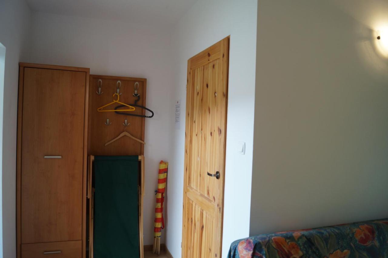 Bursztyn 2 Apartment Rewal Bagian luar foto