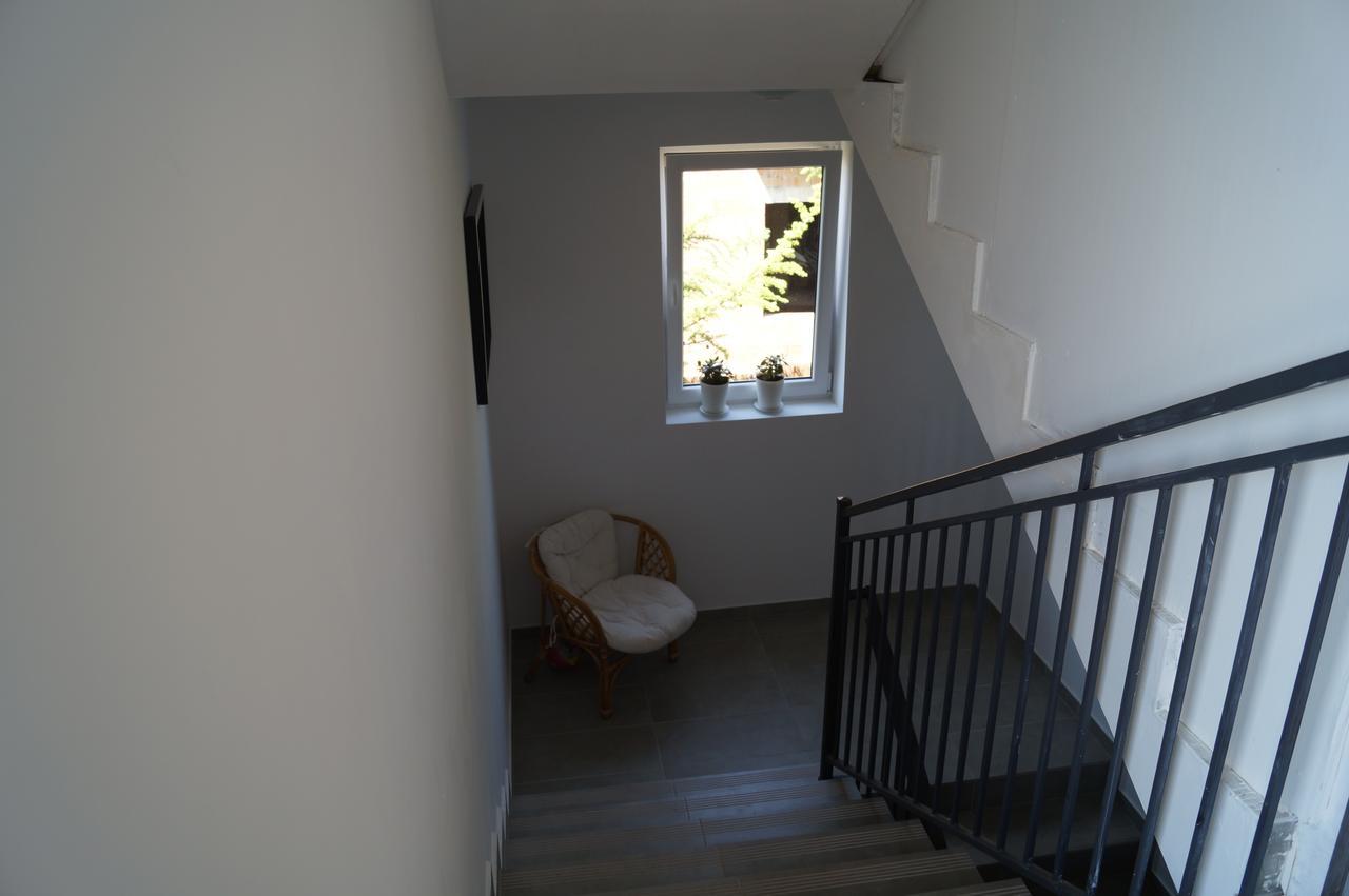 Bursztyn 2 Apartment Rewal Bagian luar foto